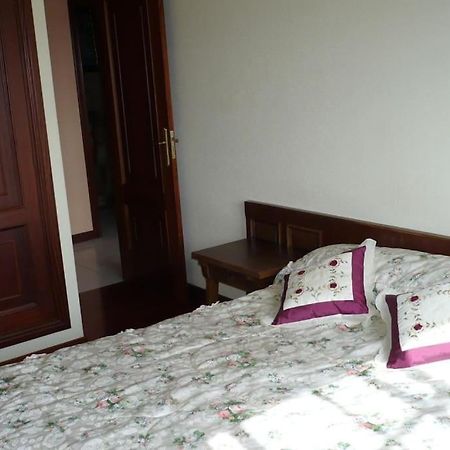Ferienwohnung Piso En Grove O Grove Exterior foto